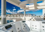 Sale - Apartment - Benidorm