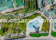 Sale - Apartment - Benidorm