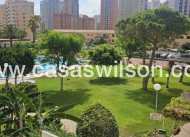 Sale - Apartment - Benidorm