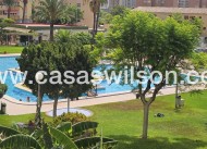 Sale - Apartment - Benidorm