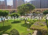 Sale - Apartment - Benidorm