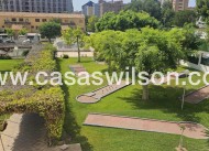 Sale - Apartment - Benidorm