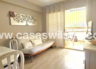 Sale - Apartment - Benidorm