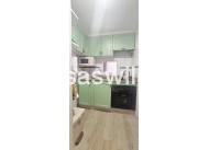 Sale - Apartment - Benidorm