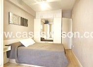 Sale - Apartment - Benidorm