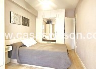Sale - Apartment - Benidorm