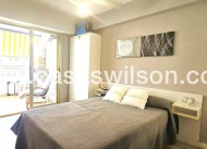 Sale - Apartment - Benidorm