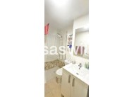 Sale - Apartment - Benidorm