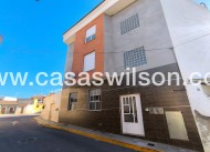 Sale - Apartment - Benijofar