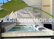 Sale - Apartment - Cabo de Palos