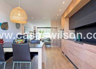 Sale - Apartment - Cabo de Palos