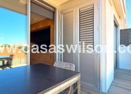 Sale - Apartment - Cabo de Palos