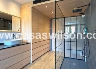 Sale - Apartment - Cabo de Palos