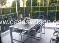 Sale - Apartment - Cabo Roig - Costa Blanca