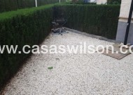 Sale - Apartment - Cabo Roig - Costa Blanca