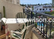 Sale - Apartment - Cabo Roig - Costa Blanca