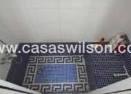 Sale - Apartment - Cabo Roig - Costa Blanca