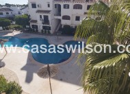 Sale - Apartment - Cabo Roig - Costa Blanca