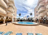 Sale - Apartment - Cabo Roig - Costa Blanca