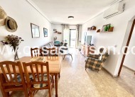 Sale - Apartment - Cabo Roig - Costa Blanca