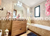 Sale - Apartment - Cabo Roig - Costa Blanca