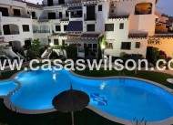 Sale - Apartment - Cabo Roig - Costa Blanca