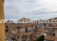 Sale - Apartment - Cabo Roig - Costa Blanca