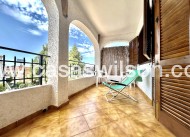 Sale - Apartment - Cabo Roig - Costa Blanca
