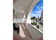 Sale - Apartment - Cabo Roig - Costa Blanca