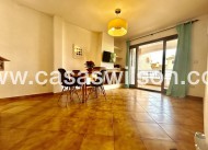 Sale - Apartment - Cabo Roig - Costa Blanca