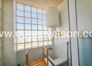 Sale - Apartment - Cabo Roig - Costa Blanca