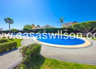 Sale - Apartment - Cabo Roig - Costa Blanca