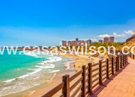 Sale - Apartment - Cabo Roig - Costa Blanca