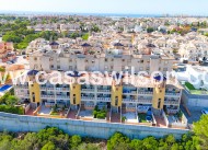 Sale - Apartment - Cabo Roig - Costa Blanca
