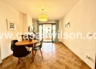 Sale - Apartment - Cabo Roig - Costa Blanca