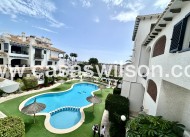 Sale - Apartment - Cabo Roig - Costa Blanca