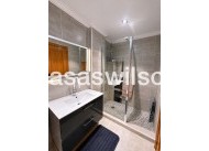 Sale - Apartment - Cabo Roig - Costa Blanca