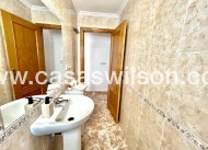 Sale - Apartment - Cabo Roig - Costa Blanca
