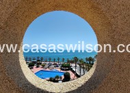 Sale - Apartment - Cabo Roig - Costa Blanca