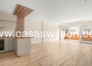 Sale - Apartment - Calpe - Centro