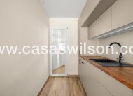 Sale - Apartment - Calpe - Centro
