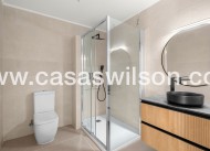 Sale - Apartment - Calpe - Centro