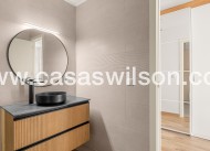 Sale - Apartment - Calpe - Centro