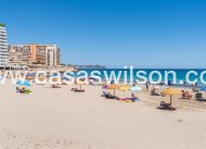 Sale - Apartment - Calpe - Centro