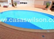 Sale - Apartment - Calpe - Costa Blanca