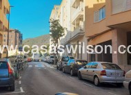 Sale - Apartment - Calpe - Costa Blanca