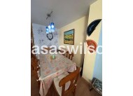 Sale - Apartment - Calpe - Costa Blanca