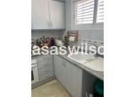 Sale - Apartment - Calpe - Costa Blanca