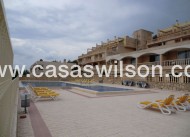 Sale - Apartment - Calpe - Costa Blanca