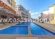 Sale - Apartment - Campoamor - Costa Blanca